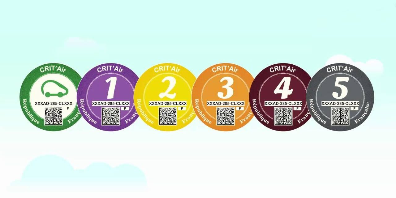 Zones à faibles émissions : 7 nouvelles agglomérations concernées en 2021