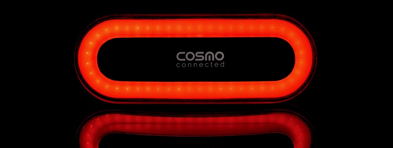 Cosmo Connected : Des casques offert à tous les nouveaux clients