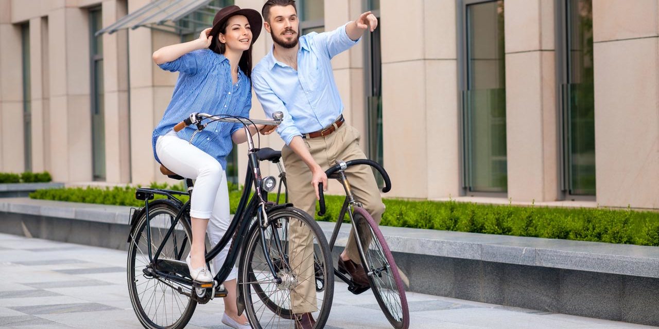 Salariés : Un « Forfait mobilités durables » jusqu’à 400 euros