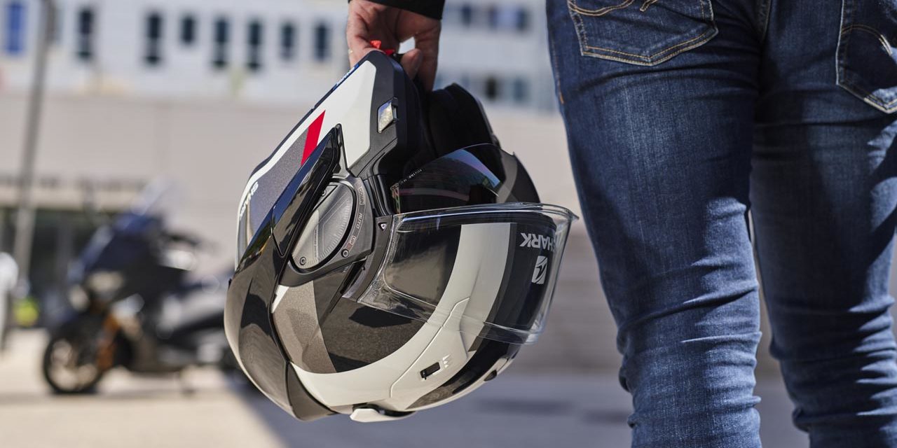 Dossier Urbaanews : Conseils pour bien choisir son casque