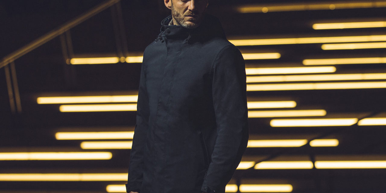 Veste Spidi Beta Evo Primaloft : Plus chaude, plus fonctionnelle