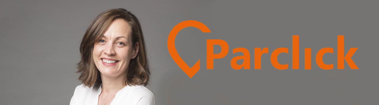 Interview de Marie Carriou, responsable marketing de Parclick