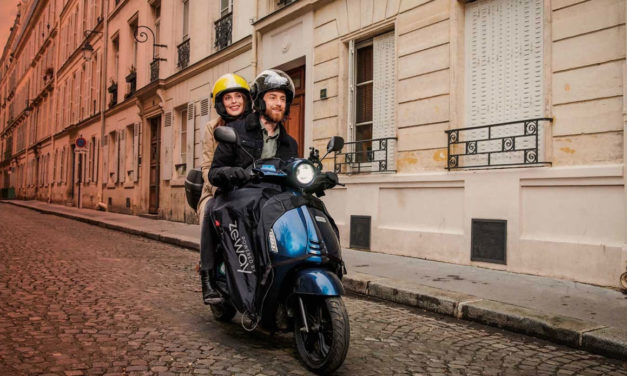 Suppression du bonus écologique : Zeway réagit !