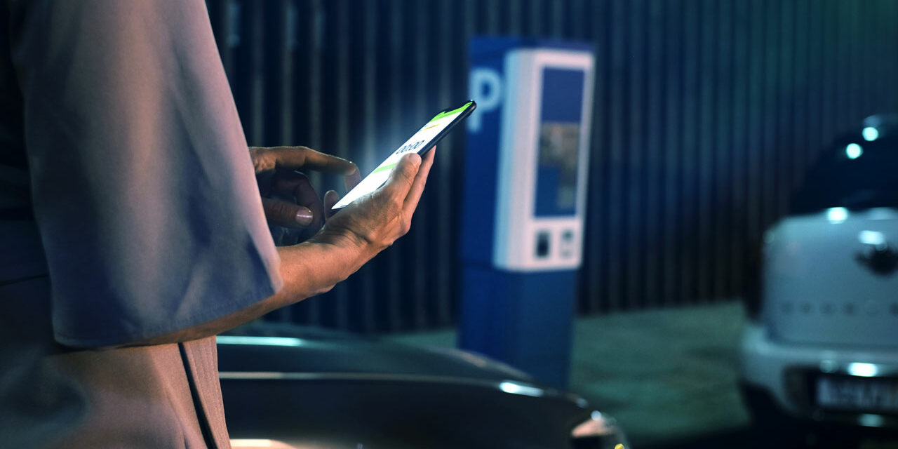 Mobilité électrique : Les Français veulent davantage de bornes de recharge