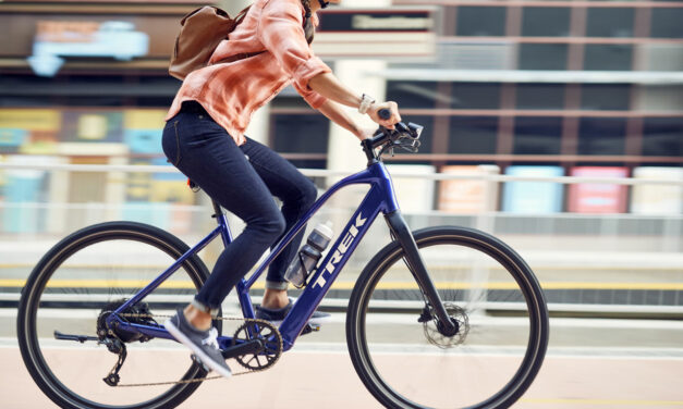 Trek Dual Sport + : le vélo électrique passe partout