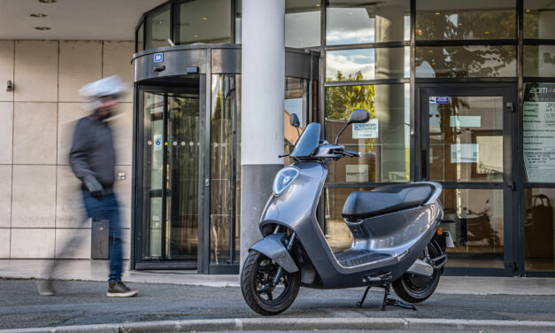 Véhicule électrique, vélo, covoiturage : Ce qui change en 2023