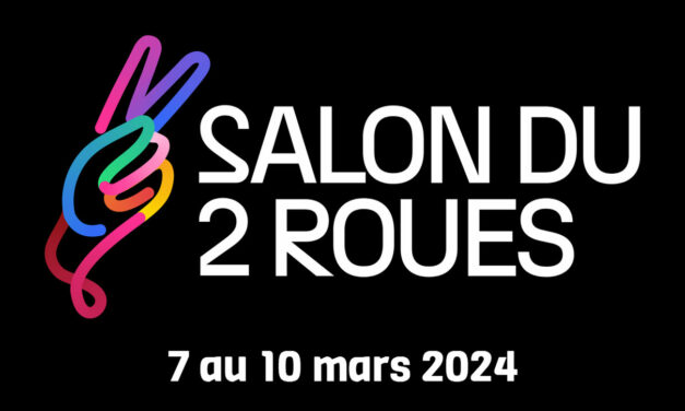 Salon du 2 Roues de Lyon : Venez découvrir toutes les nouveautés 2024