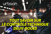 Tout savoir sur le contrôle technique deux-roues