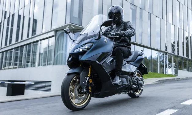 Summer Deals Yamaha : Des promos d’été alléchantes !