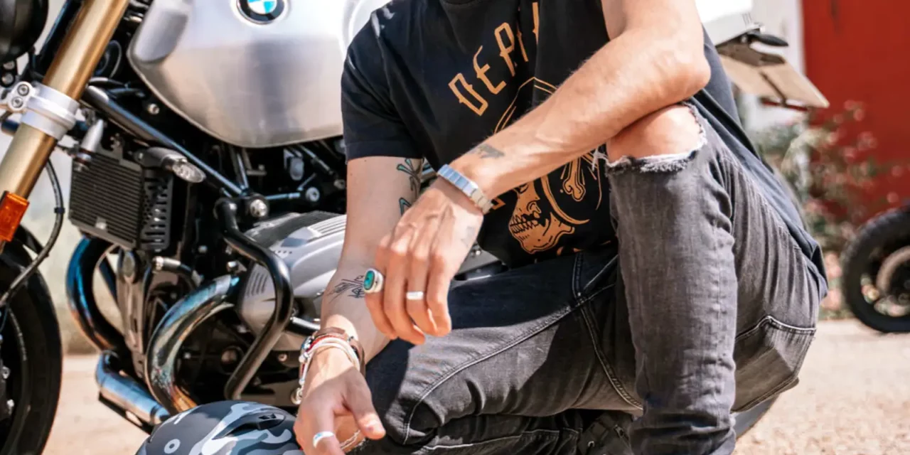 Falco Ace et Ace Lady : Des baskets moto discrètes et efficaces