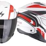 Casque jet EXO-Z1 : Ménage de printemps chez Scorpion