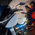 Pininfarina & Vmoto : Partenaires pour l’avenir électrique