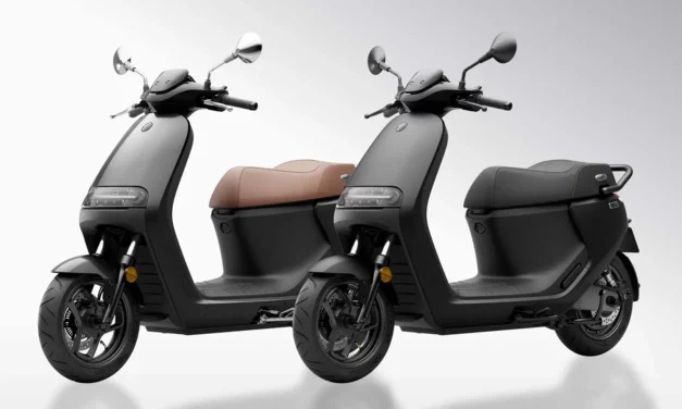 Segway présente deux nouveaux scooters électriques