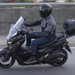 Scooter : 5 packs accessoires pour le nouveau Yamaha NMAX