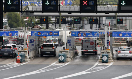 Des péages urbains pourront bientôt être installés à l’entrée des villes