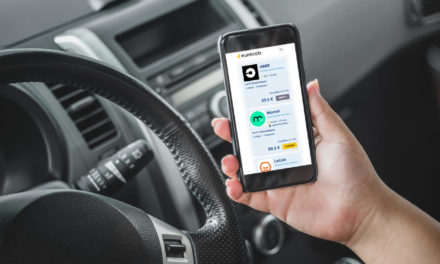 EureCab : Trouvez les meilleurs chauffeurs au meilleur prix