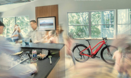 Vélos à assistance électrique : Specialized met le turbo