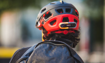Sécurité 2.0 : Cosmo Connected, une idée lumineuse !