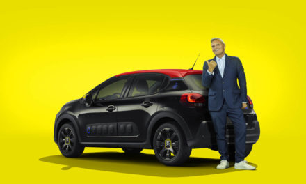 Citroën C3 JEAN-CHARLES DE CASTELBAJAC : UNE offre LOA EN LIGNE