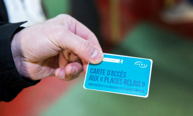 Paris : Ouverture de 1.200 places-relais pour les automobilistes Franciliens