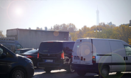 Interdiction : Les véhicules diesel d’avant 2001 bientôt bannis du Grand Paris