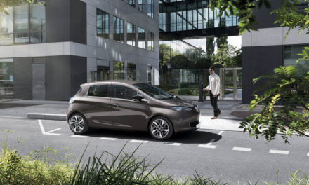Marché de la voiture électrique : un mois d’octobre record