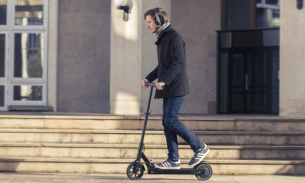 Revoe : une gamme électrique éclectique !