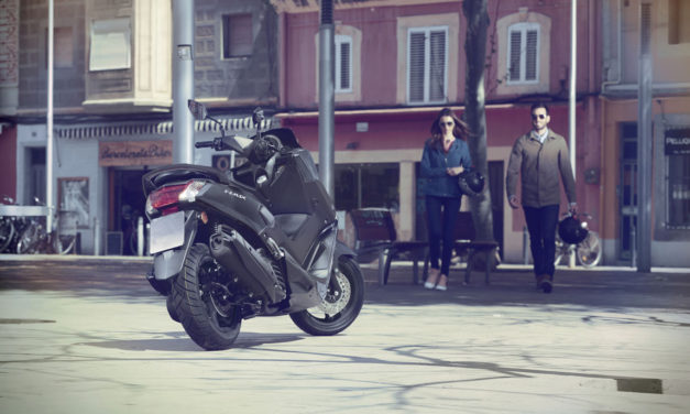 Rider Club : 1er service de location motos et scooters entre particuliers.
