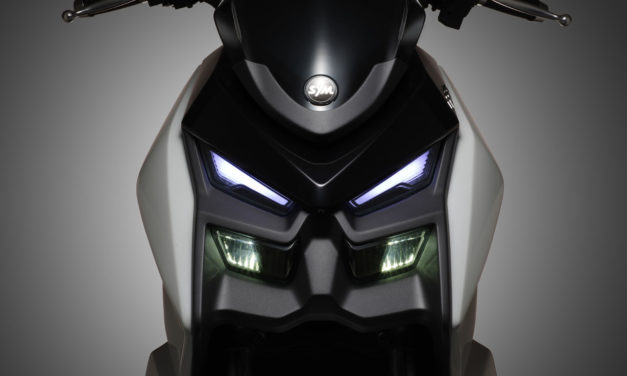 Prototypes : SYM en route vers le futur !