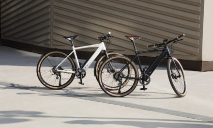 Le Vélo Mad in France : un VAE avec du style et de l’audace