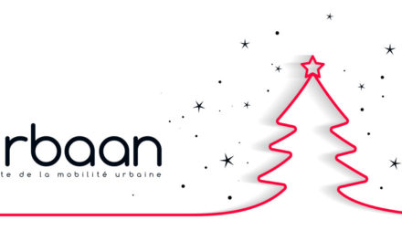 Urbaanews : un premier Noël plein de promesses !
