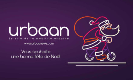 URBAANEWS VOUS SOUHAITE UNE BONNE FÊTE