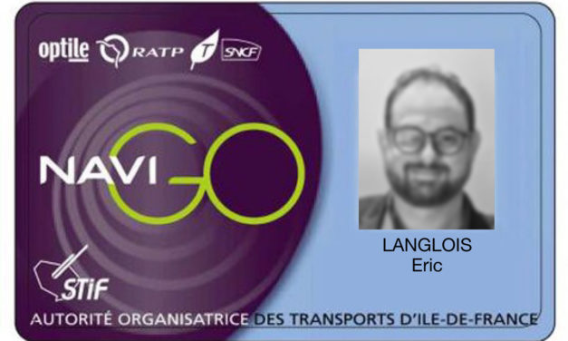 Transport : Pas de hausse du pass Navigo en 2019