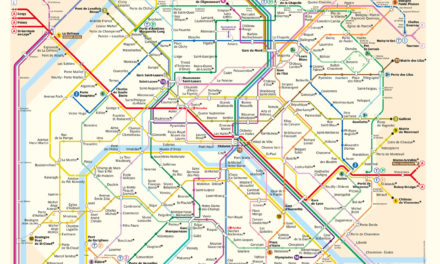Jour de l’an : Transports gratuits toute la nuit