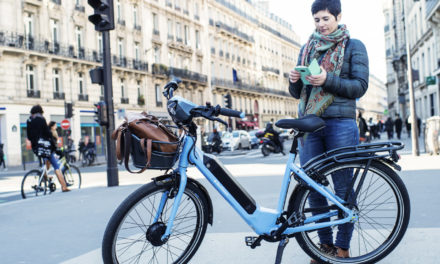 Véligo Location : disponible en septembre 2019
