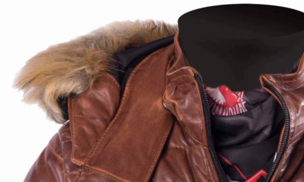 Veste Helstons Light : Protégez-vous avec style