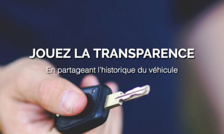 Histovec : Connaître l’histoire d’un véhicule d’occasion