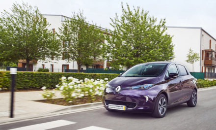 RENAULT MOBILITY : C’est au tour de la Métropole Nice Côte d’Azur !