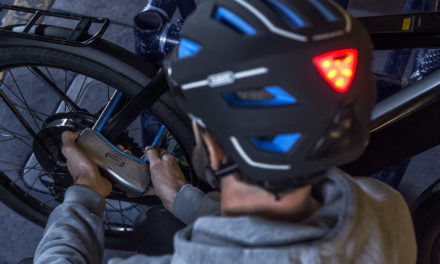 Abus 770A SmartX : le clé, c’est votre smartphone !