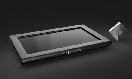 Nouveau : EyeLights rend la conduite plus sûre