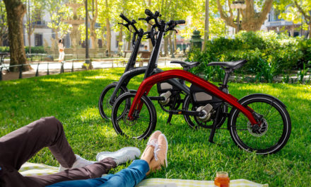 VAE : Des vélos électriques General Motors en Europe