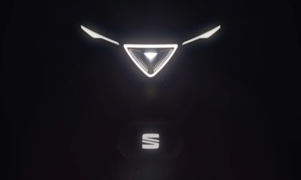 Seat : Un scooter électrique pour le constructeur Espagnol ?