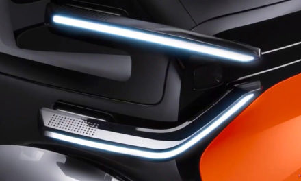 VIVATECH PARIS : CITROËN PARTAGERA SA VISION DE LA MOBILITÉ URBAINE AVEC DEUX CONCEPT CARS