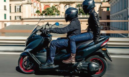 Suzuki : Un bilan gratuit pour les possesseurs de deux-roues