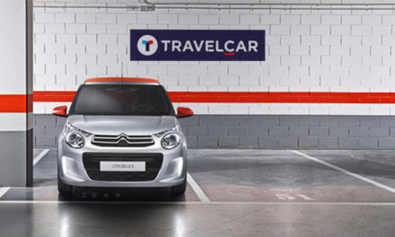 PSA rachète Travel Car