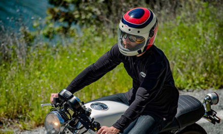 Casque Bell Bullitt Carbon : L’alliance parfaite entre le vintage et la technologie