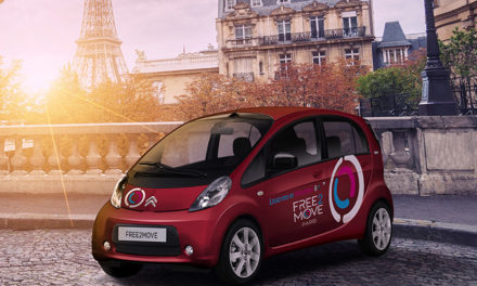 Free2Move Services : Nouvelles prestations dédiées aux véhicules électrifiés