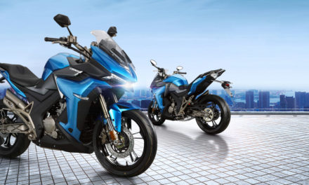 Zontes 310R et 310X : Deux modèles pour séduire les permis A2