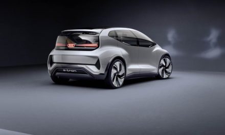 Audi AI:ME : On l’aime déjà !
