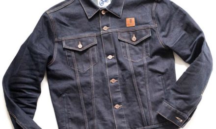 Bolid’ster Jack’ster : Pour un style résolument urbain